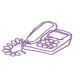 purple-phone
