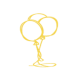yellow-balloon